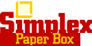 Simplex Paper Box Co.